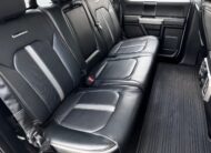 Ford F-150 4×4 PLATINUM Texas Edition