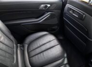 BMW X7 xDrive 40i mHEV A/T