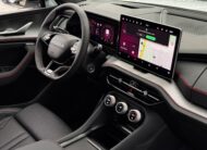 Škoda Kodiaq RS 2,0 TSI 195,00 kW 7-stup. Automat. 4×4 NOVÝ