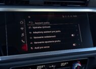 Audi Q3 35 1.5 TFSI mHEV Advanced S tronic