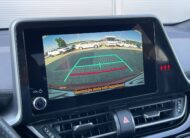 Toyota C-HR 1.8 Hybrid GR Sport E-CVT