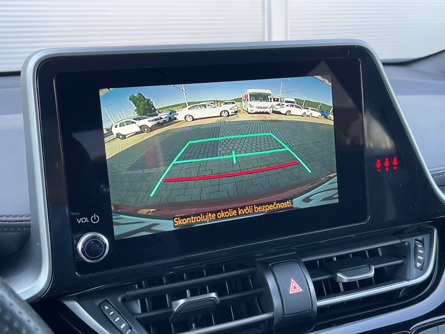 Toyota C-HR 1.8 Hybrid GR Sport E-CVT