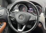 Mercedes-Benz GLE Kupé 350d 4matic A/T