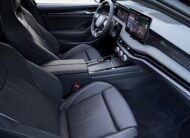 Škoda Superb Sportline 2.0 TSI 195kW 7DSG 4×4 NOVÝ