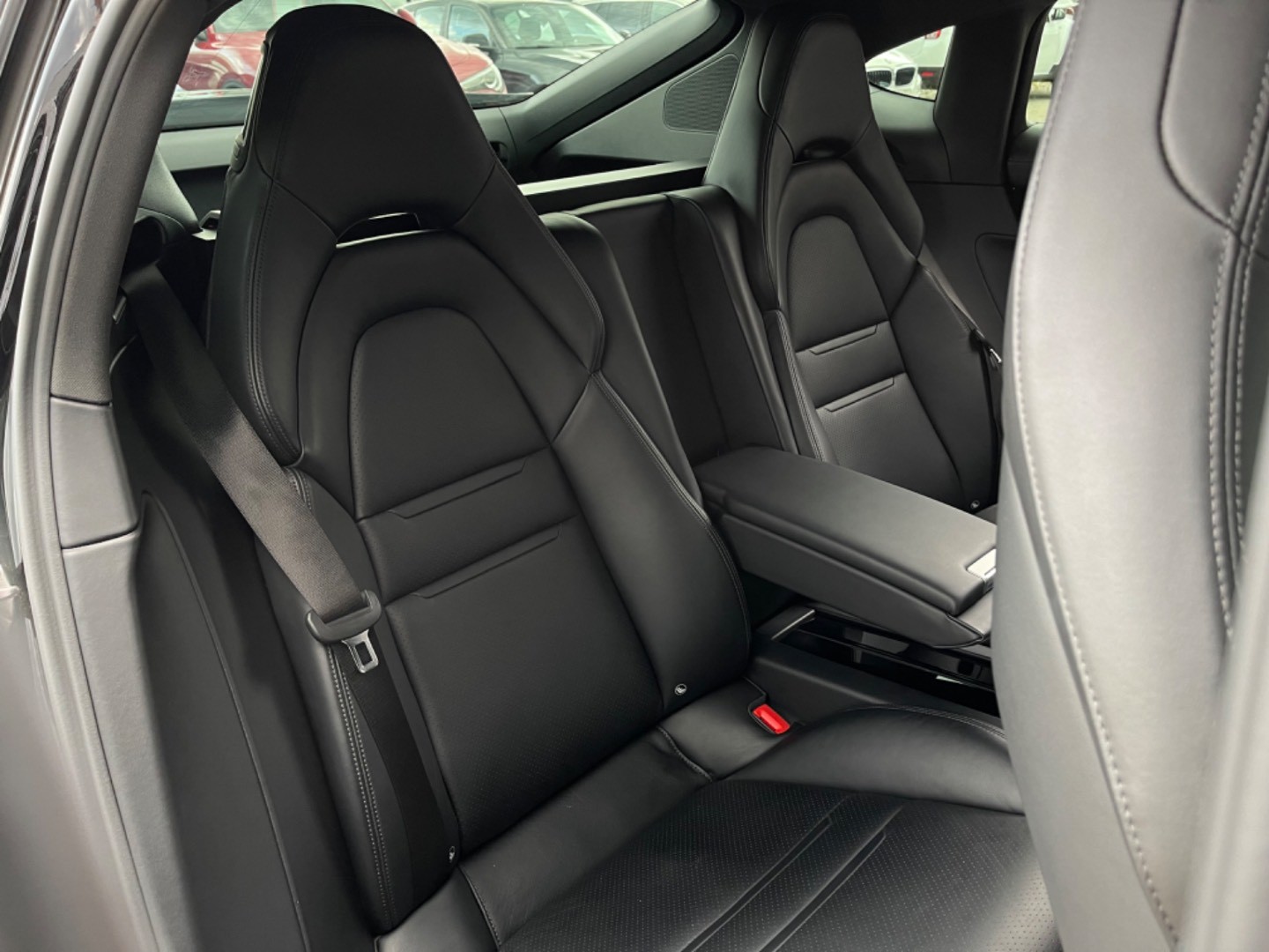 Porsche Panamera 4S Diesel PDK 4×4