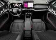Škoda Kodiaq RS 2,0 TSI 195,00 kW 7-stup. Automat. 4×4 NOVÝ