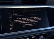 Audi Q3 35 1.5 TFSI mHEV Advanced S tronic