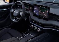 Škoda Superb Sportline 2.0 TSI 195kW 7DSG 4×4 NOVÝ