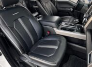 Ford F-150 4×4 PLATINUM Texas Edition
