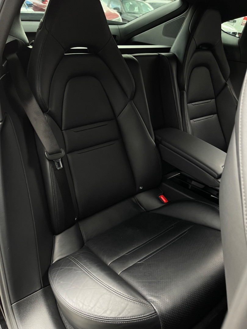 Porsche Panamera 4S Diesel PDK 4×4