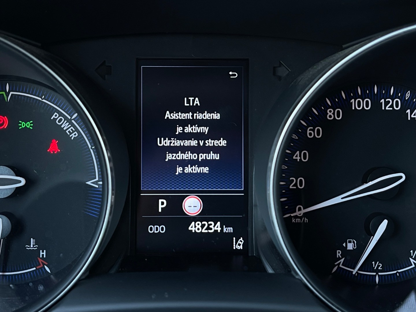 Toyota C-HR 1.8 Hybrid GR Sport E-CVT