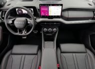 Škoda Kodiaq RS 2,0 TSI 195,00 kW 7-stup. Automat. 4×4 NOVÝ