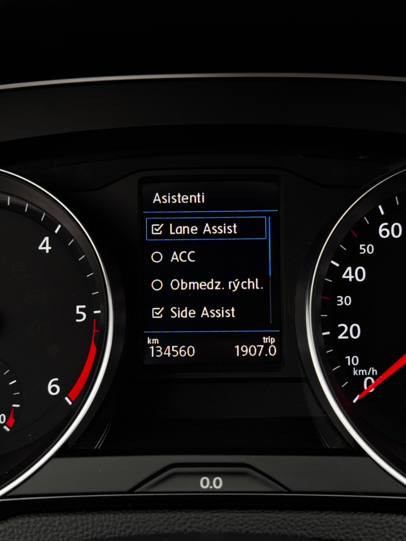 Volkswagen Passat Variant 2.0 TDI Elegance 4Motion DSG