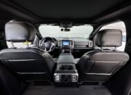 Ford F-150 4×4 PLATINUM Texas Edition