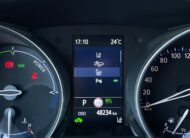 Toyota C-HR 1.8 Hybrid GR Sport E-CVT