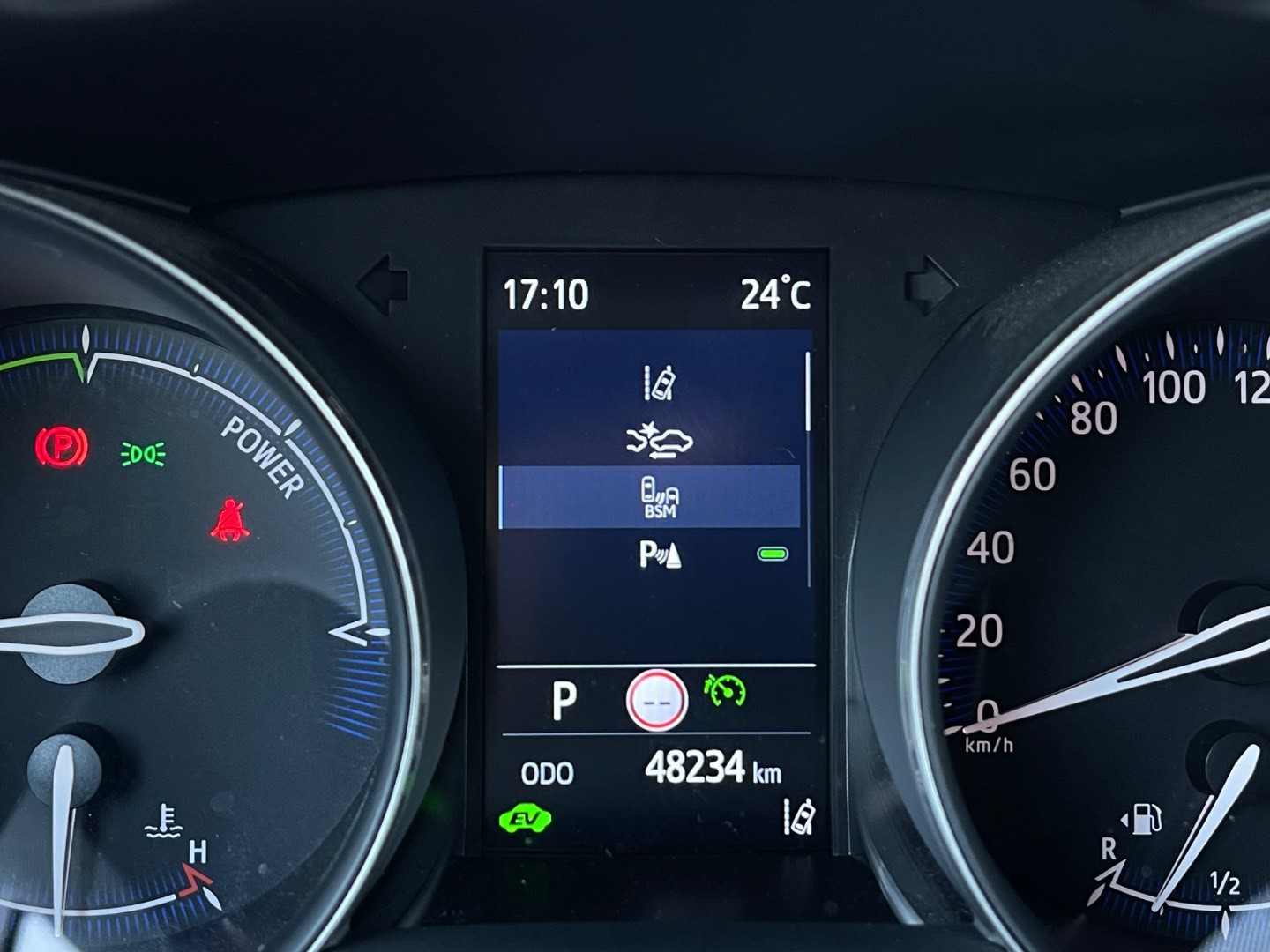 Toyota C-HR 1.8 Hybrid GR Sport E-CVT