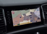 Škoda Kodiaq 2.0 TSI Style 4×4 DSG