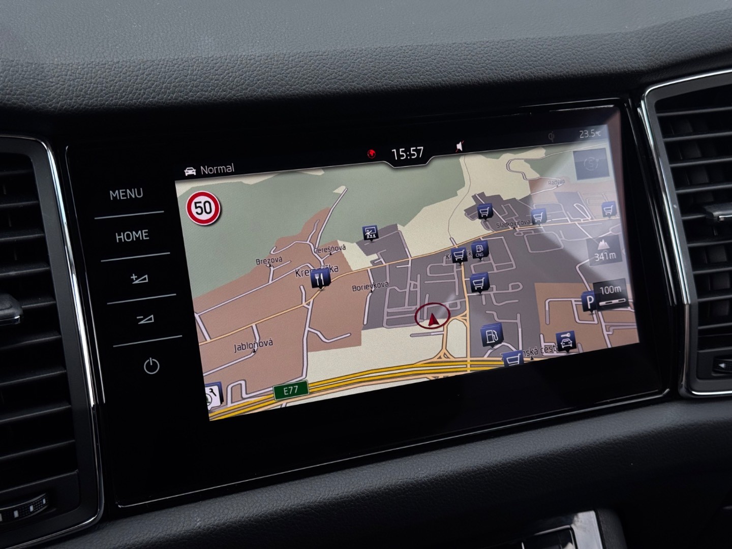 Škoda Kodiaq 2.0 TSI Style 4×4 DSG