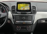 Mercedes-Benz GLE Kupé 350d 4matic A/T