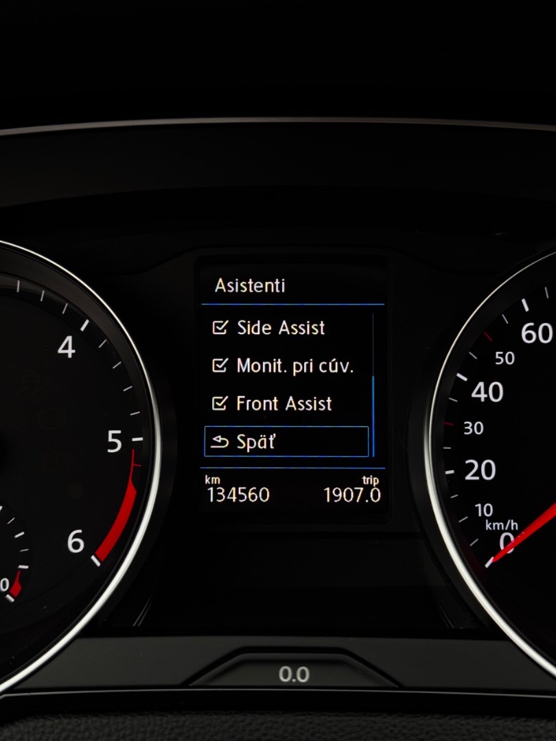 Volkswagen Passat Variant 2.0 TDI Elegance 4Motion DSG