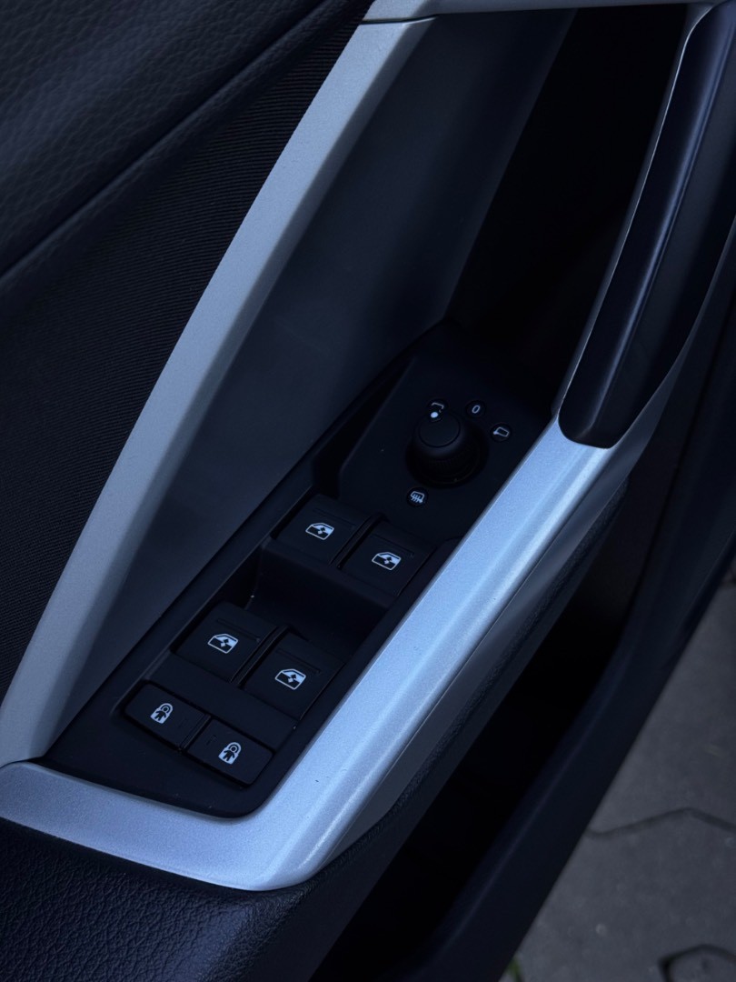 Audi Q3 35 1.5 TFSI mHEV Advanced S tronic