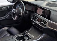 BMW X7 xDrive 40i mHEV A/T