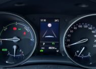 Toyota C-HR 1.8 Hybrid GR Sport E-CVT