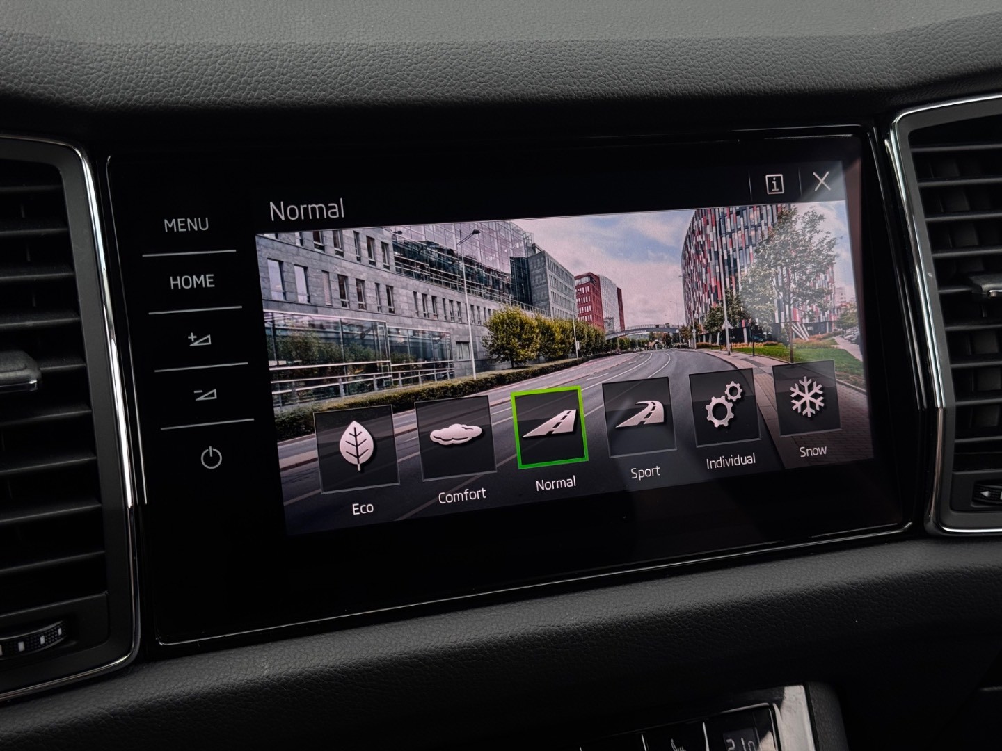 Škoda Kodiaq 2.0 TSI Style 4×4 DSG