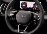 Škoda Kodiaq RS 2,0 TSI 195,00 kW 7-stup. Automat. 4×4 NOVÝ