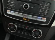 Mercedes-Benz GLE Kupé 350d 4matic A/T