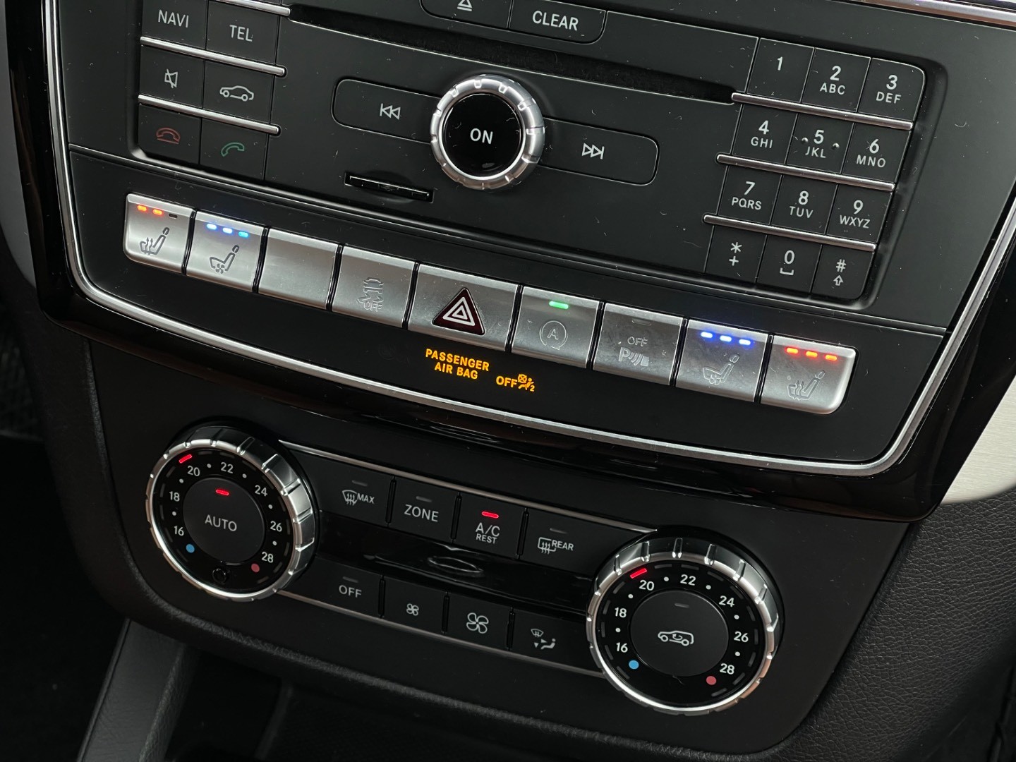 Mercedes-Benz GLE Kupé 350d 4matic A/T