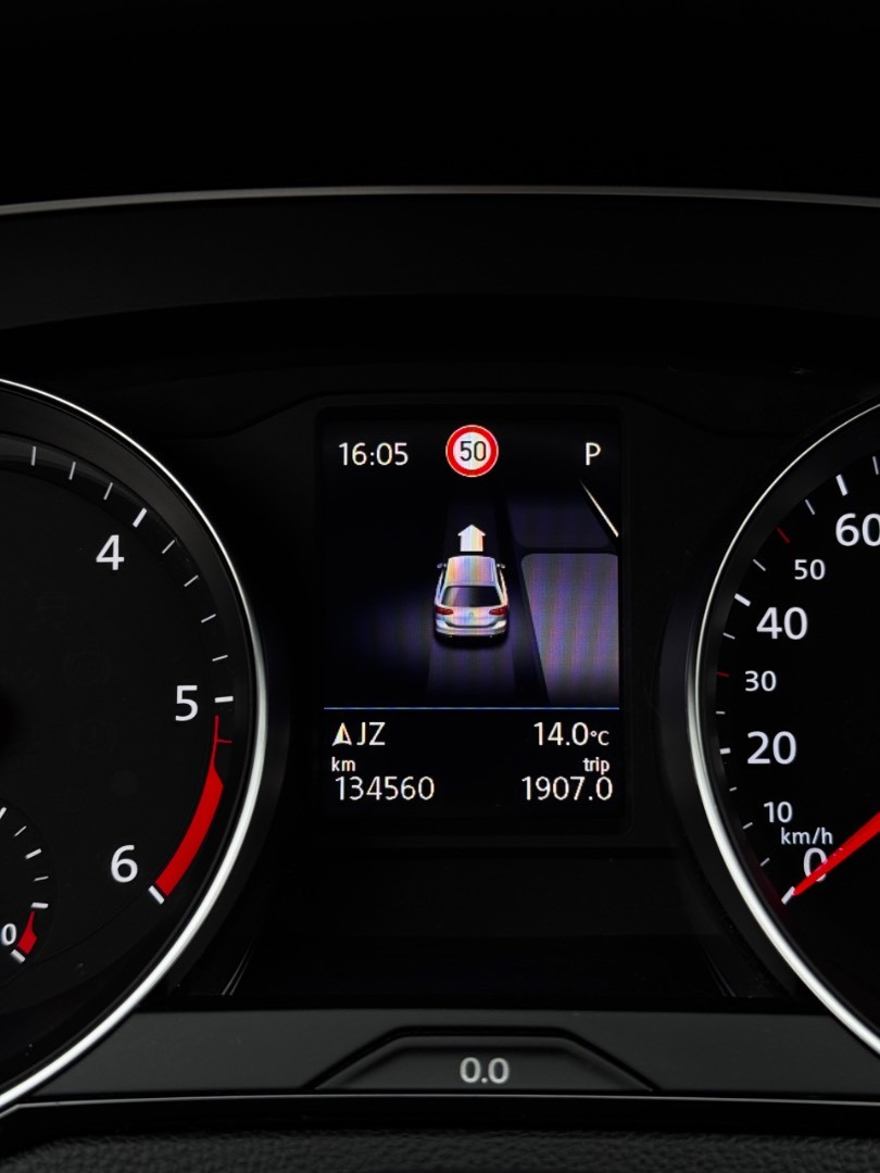 Volkswagen Passat Variant 2.0 TDI Elegance 4Motion DSG
