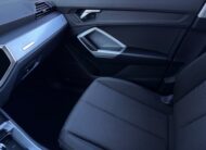 Audi Q3 35 1.5 TFSI mHEV Advanced S tronic