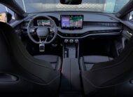 Škoda Superb Sportline 2.0 TSI 195kW 7DSG 4×4 NOVÝ