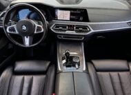 BMW X7 xDrive 40i mHEV A/T