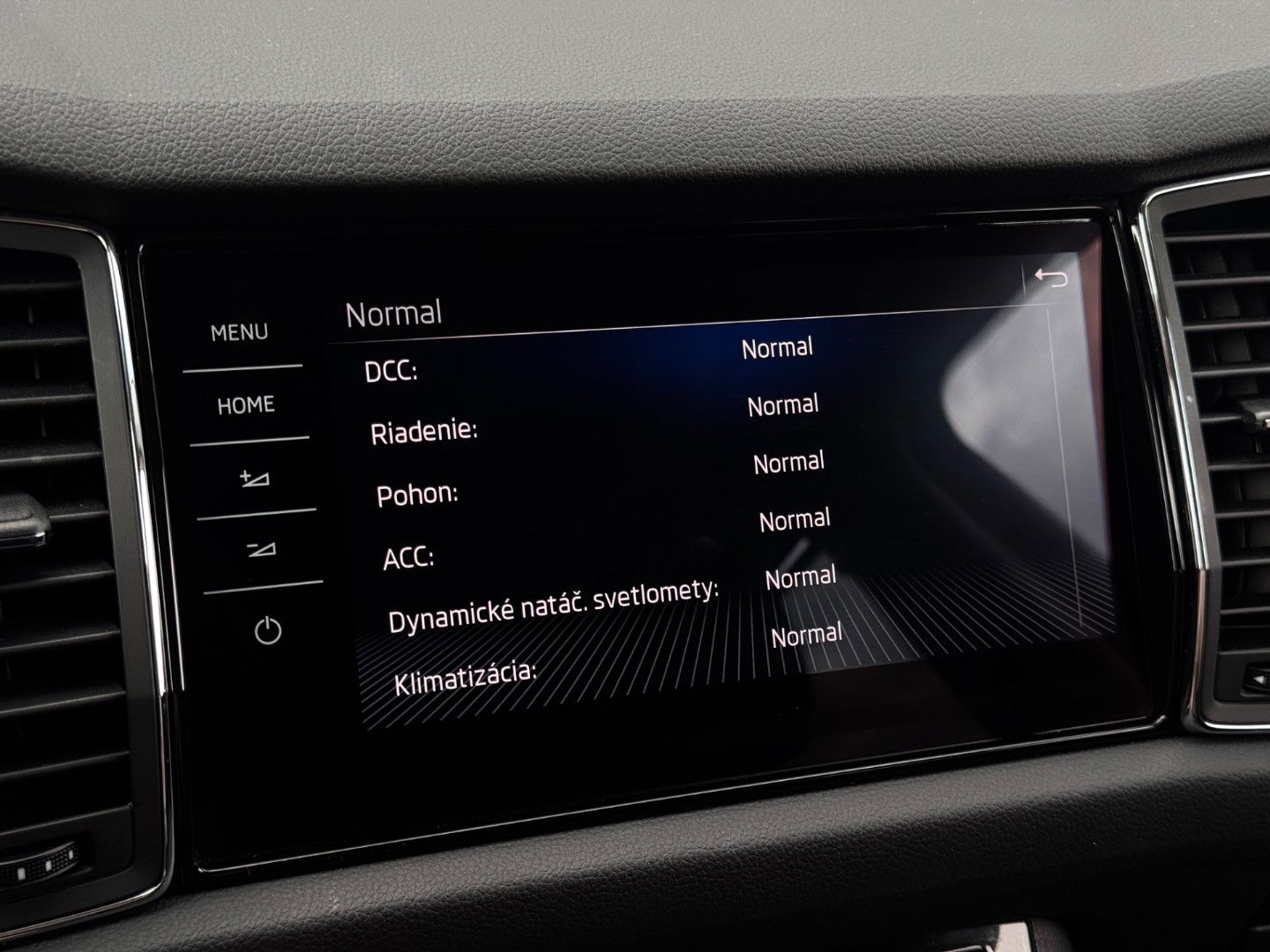 Škoda Kodiaq 2.0 TSI Style 4×4 DSG