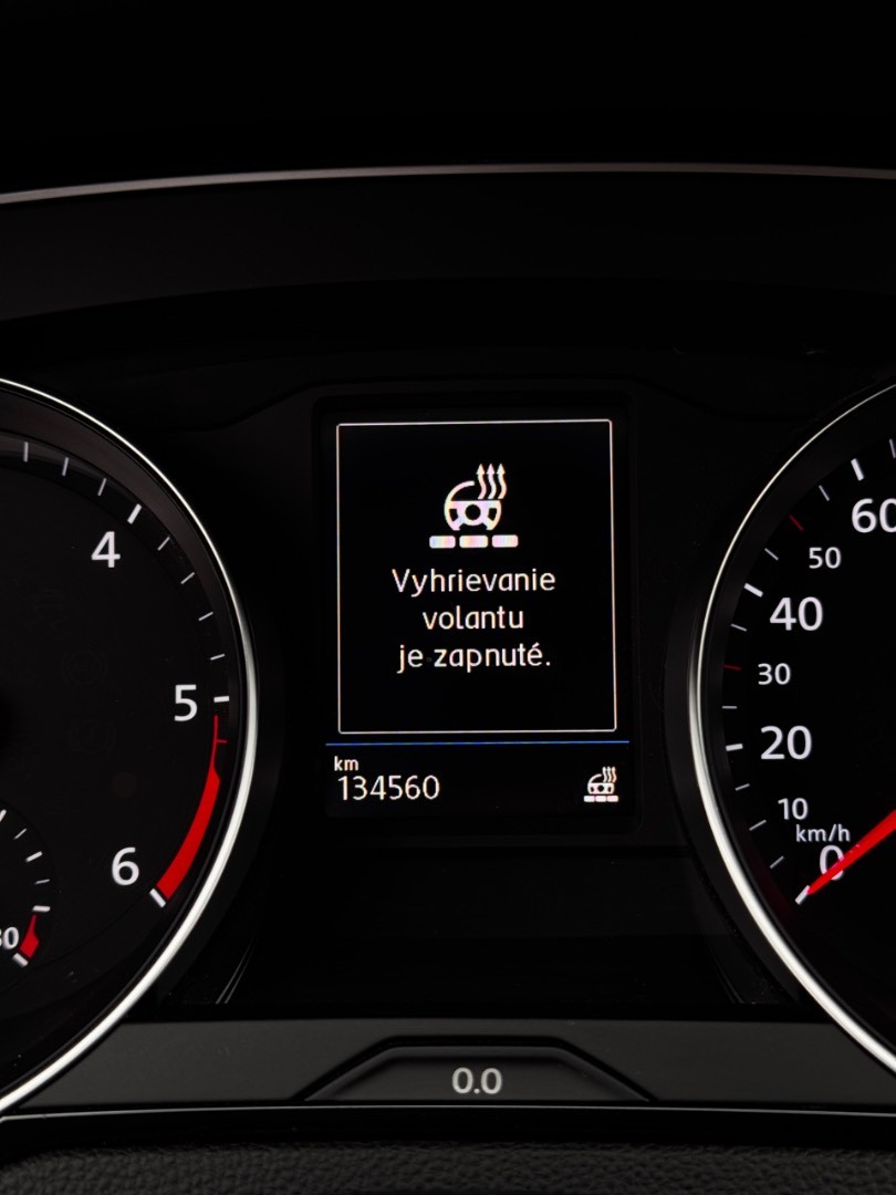 Volkswagen Passat Variant 2.0 TDI Elegance 4Motion DSG