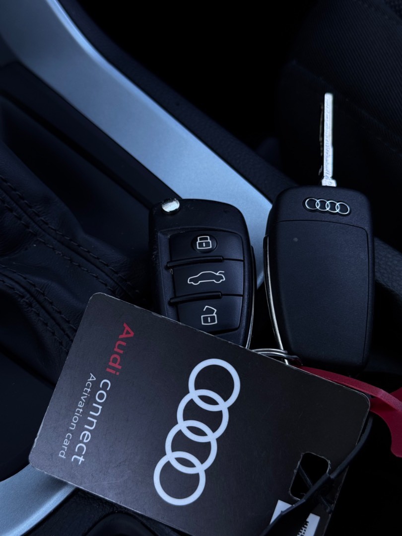 Audi Q3 35 1.5 TFSI mHEV Advanced S tronic