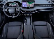 Škoda Superb Sportline 2.0 TSI 195kW 7DSG 4×4 NOVÝ