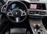 BMW X7 xDrive 40i mHEV A/T