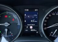 Toyota C-HR 1.8 Hybrid GR Sport E-CVT