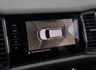 Škoda Kodiaq 2.0 TSI Style 4×4 DSG