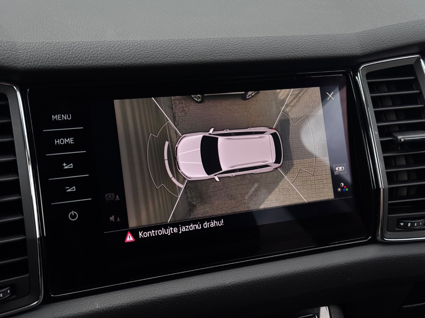 Škoda Kodiaq 2.0 TSI Style 4×4 DSG