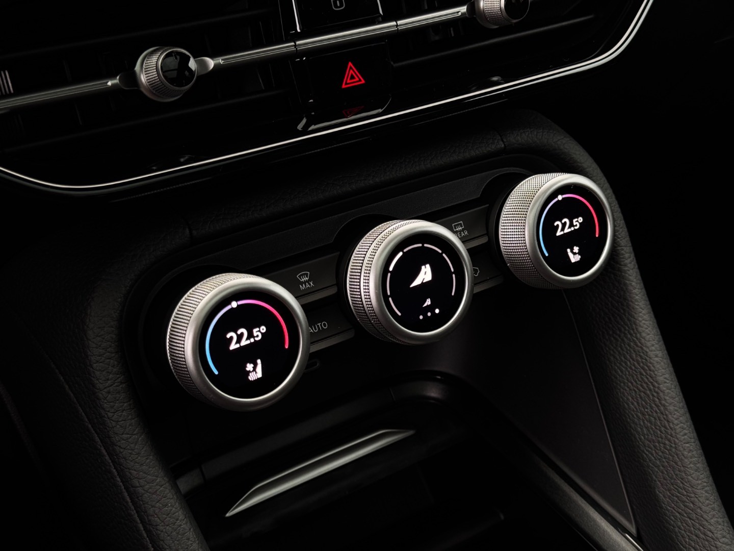 Škoda Kodiaq RS 2,0 TSI 195,00 kW 7-stup. Automat. 4×4 NOVÝ