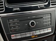 Mercedes-Benz GLE Kupé 350d 4matic A/T