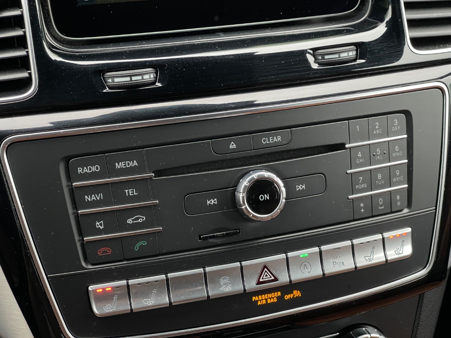 Mercedes-Benz GLE Kupé 350d 4matic A/T