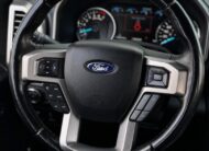 Ford F-150 4×4 PLATINUM Texas Edition