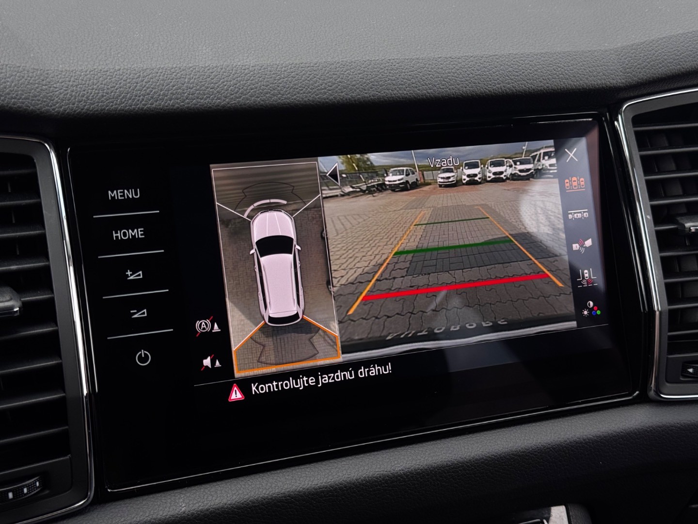 Škoda Kodiaq 2.0 TSI Style 4×4 DSG