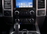 Ford F-150 4×4 PLATINUM Texas Edition