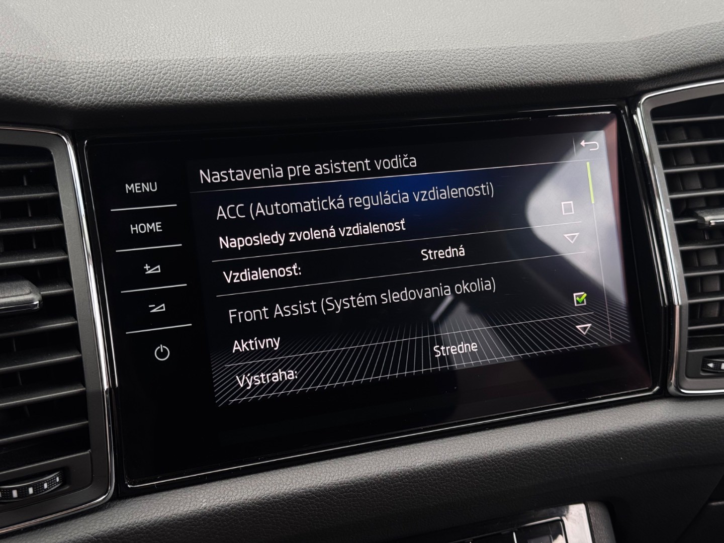 Škoda Kodiaq 2.0 TSI Style 4×4 DSG